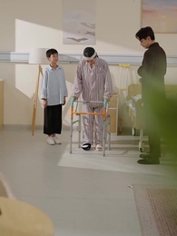 愛若星星長明 - Episode 41