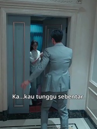 Nona Muda asli jenius - Episode 11