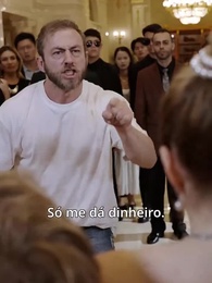 O amor nos uniu de novo - Episode 26