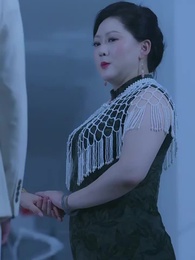 雲深終見月團圓 - Episode 41