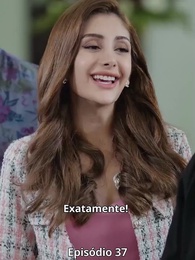 Episódio 37 - [Dublado]O Retorno da Garota Banida