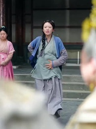 第5話 - 龍王の花嫁