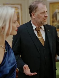 El amor nos encontró otra vez - Episode 40