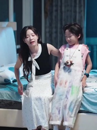 萌寶來自未來：爹地請接招 - Episode 13