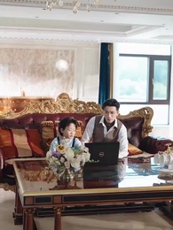 萌寶來自未來：爹地請接招 - Episode 49