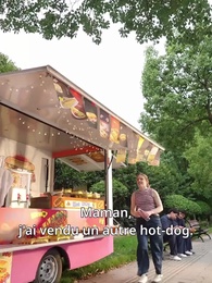 L'Amour Nous A Retrouvés - Episode 2