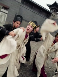 福孕妖妃 - Episode 11