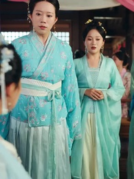 Episode 55 - The Mandolin's Serenade