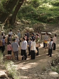 姥姥家的小嬌包 - Episode 28