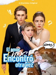 El amor nos encontró otra vez