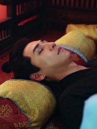 The Mandolin's Serenade - Episode 45