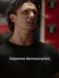 Episodio 27 - Domando al Rey del Cinturón Dorado