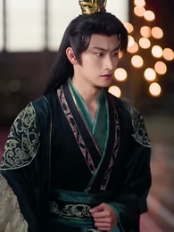 ตอนที่ 47 - ฮองเฮาปีศาจผู้มีโชค