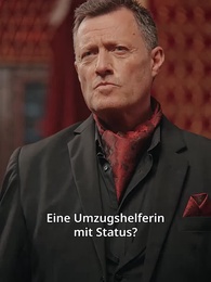 Episode 20 - [Synchron]Leg dich nie mit Mama an