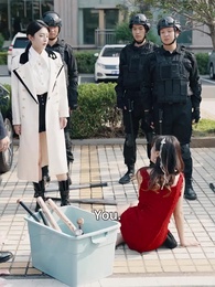 Episode 9 - [Dubbed] A Parking Scandal Calls Off a Wedding
