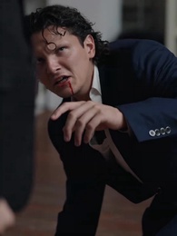 Episodio 43 - Domando al Rey del Cinturón Dorado