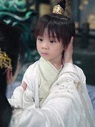 天地傳說之龍神尋妻 - Episode 57