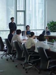 愛若星星長明 - Episode 56