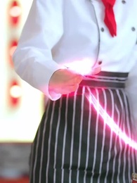 第60集 - 雲深終見月團圓