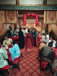 The Mandolin's Serenade - Episode 16