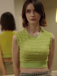 Episódio 8 - [Dublado] Renascer: A princesa retorna