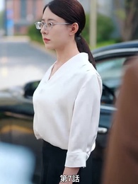 目が節穴奴め、今度こそ後悔させる - Episode 7