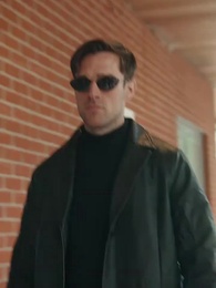 [Synchron]Leg dich nie mit Mama an - Episode 3