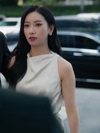 不與梨花同夢 - Episode 46