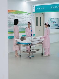 第33集 - 愛若星星長明