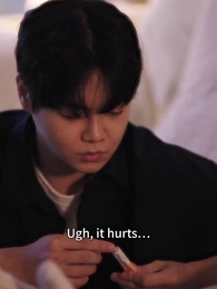 God Damn Kids - Episode 12