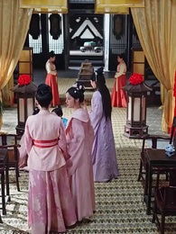 Episode 12 - [Dubbing]Janji yang Terlupakan 
