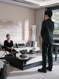 愛若星星長明 - Episode 40