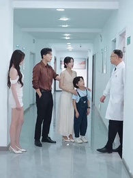 萌寶來自未來：爹地請接招 - Episode 26