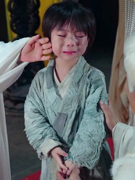 The Dragon Lord's Curse - Episode 29