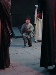 第31集 - 天地傳說之龍神尋妻