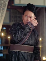 ฮองเฮาปีศาจผู้มีโชค - Episode 56