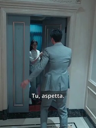 La Principessa dei Voti Perfetti - Episode 11