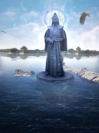 龍王の花嫁 - Episode 1