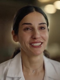 Episodio 35 - La Mano Destra di Dio