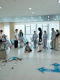 愛若星星長明 - Episode 23