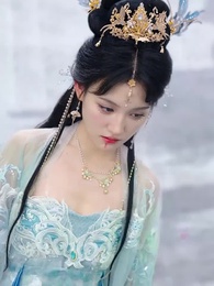 第9集 - 天地傳說之龍神尋妻