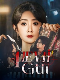 Alevli Gül