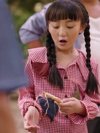 第34集 - 姥姥家的小嬌包