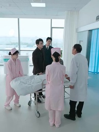 愛若星星長明 - Episode 29
