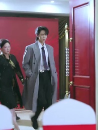 第62集 - 雲深終見月團圓