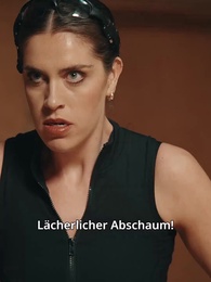 [Synchron]Leg dich nie mit Mama an - Episode 23