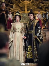 太子と太子妃への復讐 親愛なる亡き姉のため - Episode 60