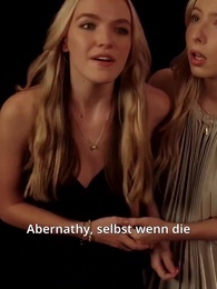 Episode 75 - [Synchro]Als die Liebe zurückkehrte