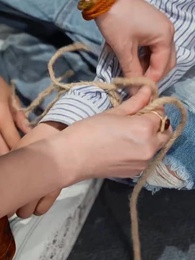 Savaşçı Kurt - Episode 13