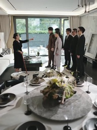 愛若星星長明 - Episode 46